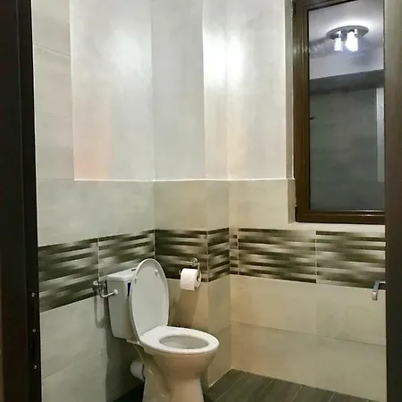 Vila Helena Appartamento