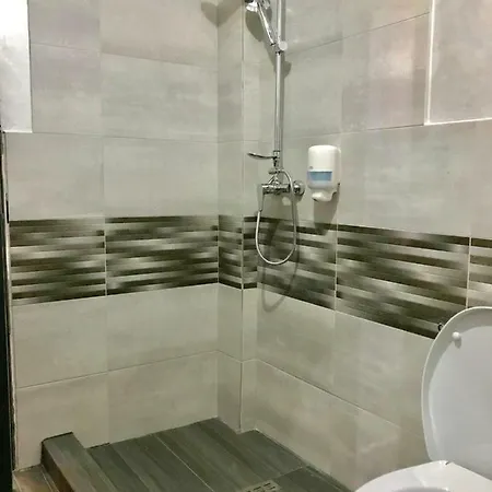 Vila Helena Appartamento *